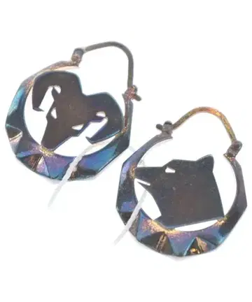 Maison Margiela 여성용 귀걸이