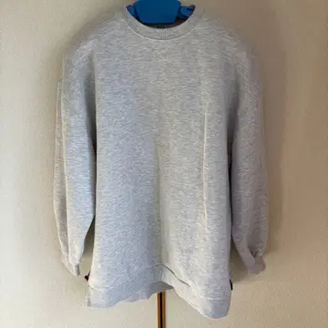 RODEO CROWNS WIDE BOWL 그레이 맨투맨