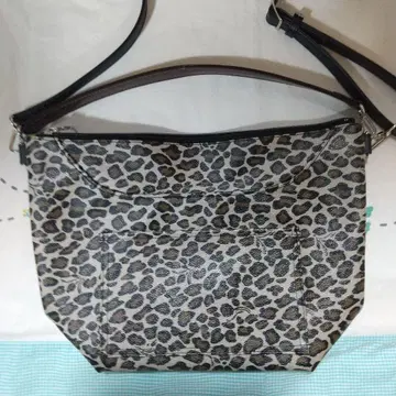 #K92 타마미 와타나베 2웨이 숄더백