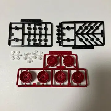 22.5인치 스틸 휠 아오시마 1/32 밸류 데코토라 허브