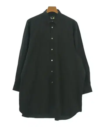 COMME des GARCONS HOMME PLUS 캐주얼 셔츠 남성용