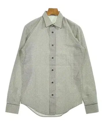 Dior Homme 드레스 셔츠 남성용