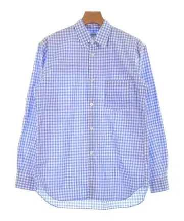COMME des GARCONS SHIRT 캐주얼 셔츠 남성용