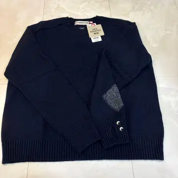 ANYA HINDMARCH UNIQLO 유니클로 캐시미어