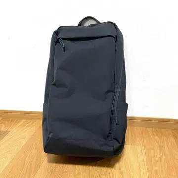 유니클로 팬셔널 백팩 미사용 새상품