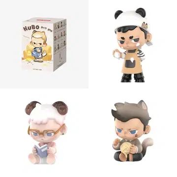 쿠보 24/7 YOU 시리즈 3종 세트