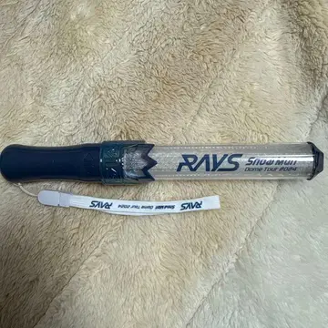 SnowMan RAYS 응원봉