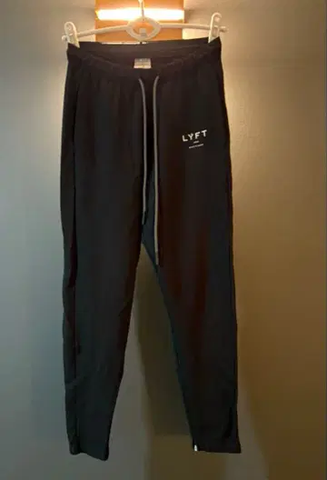 [ LYFT ] Lyft 리프트 조거 팬츠 M