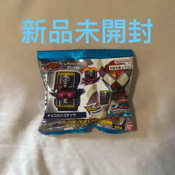 DX 가면라이더 가브 라이더 고치조 시리즈04 초콜도 고치조