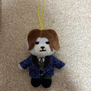 BIGBANG 대성 봉제 인형