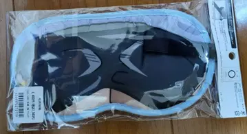 주술회전 고죠 사토루 안대