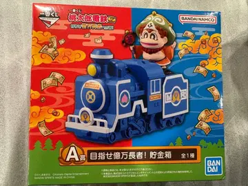 제일복권 모모타로 전철