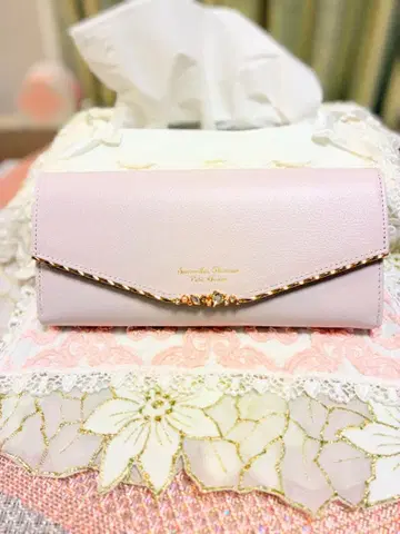 사만다 타바사 장지갑