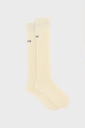 THETOE Bahnhof Socks