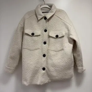 ZARA 아우터 자켓