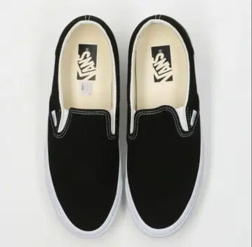 VANS PREMIUM Slip-On Reissue 98 26cm ovy