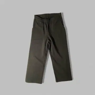 로스아파 로스앤젤레스 어패럴 14oz 헤비 플리스 스웨트 팬츠