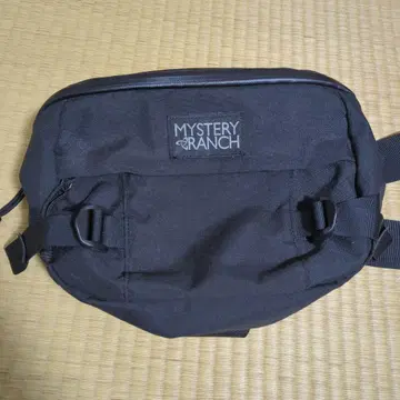 MYSTERY RANCH 힙 몽키2