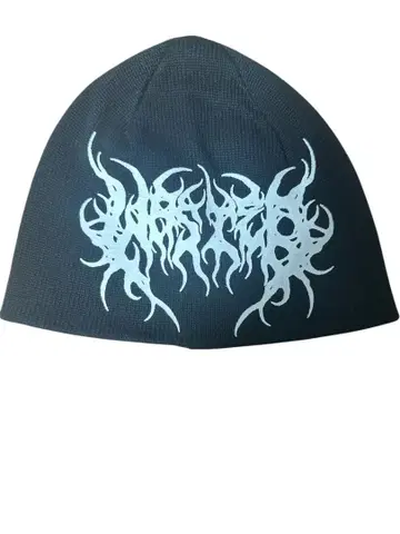 [ WASTED PARIS ] SKYLAB BROW BEANIE