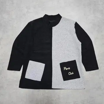 상의 그레이 블랙 트레이닝복 루즈핏 홈웨어 레트로