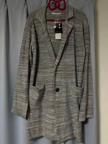 [택 포함 새상품] MEN'S STYLE (남성 스타일) 테일러드 자켓