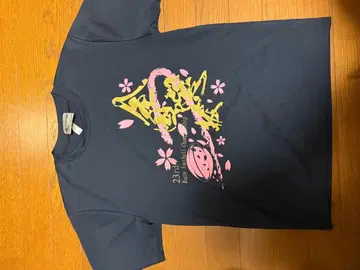 2022년 고등학교 럭비 선발 대회 기념 T셔츠