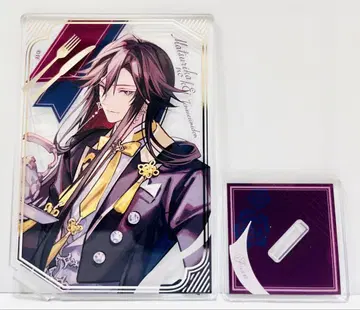 후엔 아크릴 스탠드 마츠리카 오토 겨울 2025 오토메이트