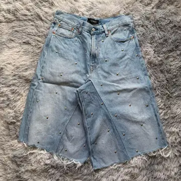 [초레어] who want it 데님