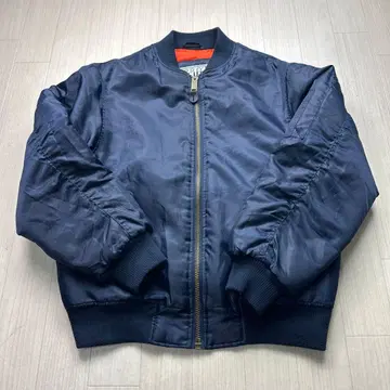 PRO CLUB 프로클럽 MA-1 플라이 자켓 사이즈 M