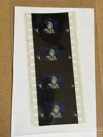 무비나나 시계 부품 필름 야오토메 가쿠