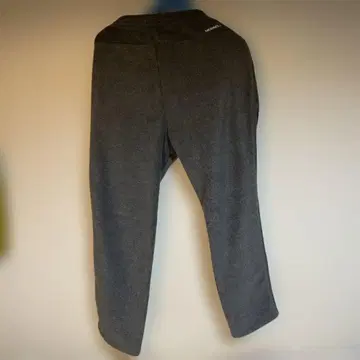 머렐 플리스 팬츠 34 그레이