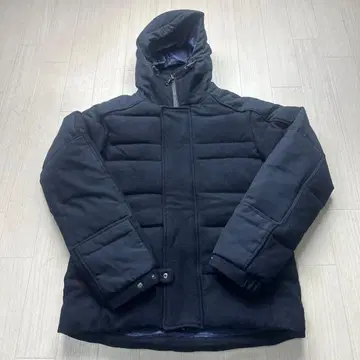 UNIQLO+J 다운 자켓