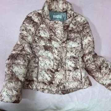 ESCADA 다운 자켓 36