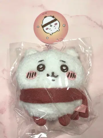 치이카와 (먼작귀) 따뜻한 옷차림 마스코트 치이카와 (먼작귀)