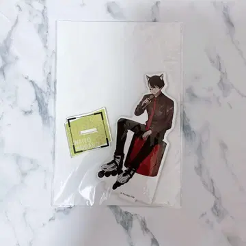 도원암귀 무타노 무진 마네키네코 아크릴 스탠드 아크스타