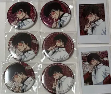 사카모토 데이즈 나구모 ASIAN STREET STYLE