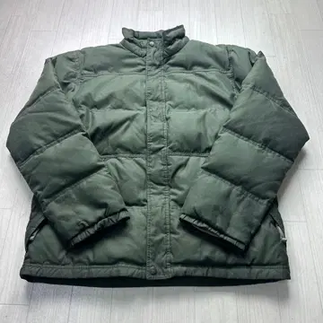 EDDIE BAUER 다운 자켓 사이즈 L