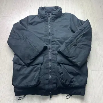 [ +J ] 유니클로 질 샌더 다운 자켓