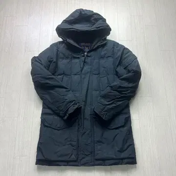 울리치 다운 자켓