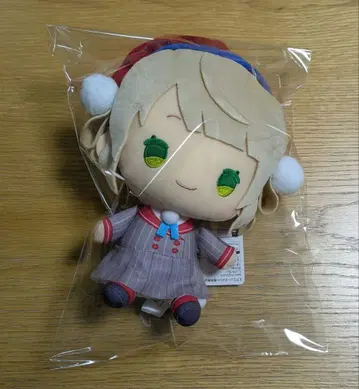 후류 시구레 BIG 봉제 인형 1