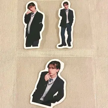 스파드라 다나카 코우키 드라페스 2025 스크래치 스티커