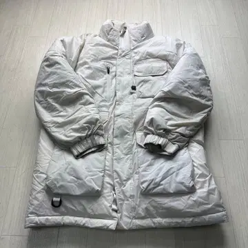 다이와 다운 자켓 부속 후드 없음