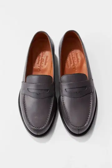 사토 카나코 boutique310 통인을 위한 로퍼 UK3