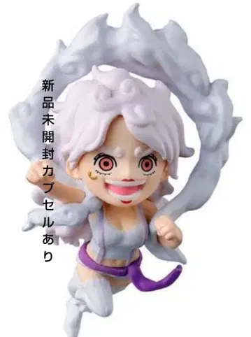 원피스 열매 ONE PIECE 제24해전 주얼리 보니 가챠가챠