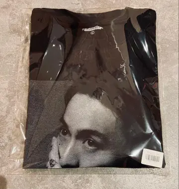 미개봉 새상품 Kvi Baba Shout Out to Jesus 셔츠 L