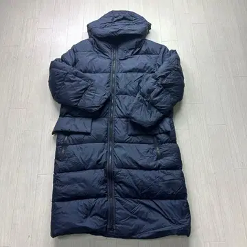 UNIQLO+J 다운 자켓