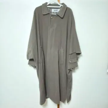 BASISBROEK 스텐카라 코트