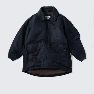 WILDTHINGS / 와일드 띵스 하프 코트