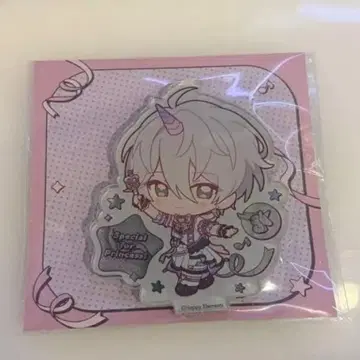 앙스타 칸나 With ThanX 아크릴 스탠드