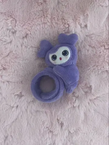 TWICE 서브리 사나 똑딱핀 밴드